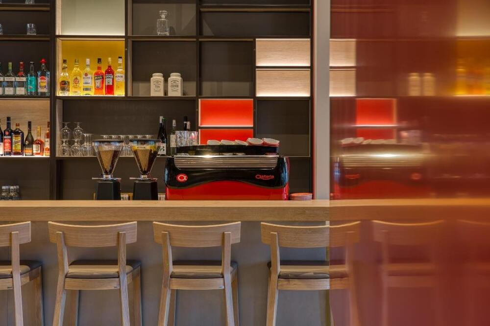 Photo – IntercityHotel Berlin Airport BER Terminal 1+2
