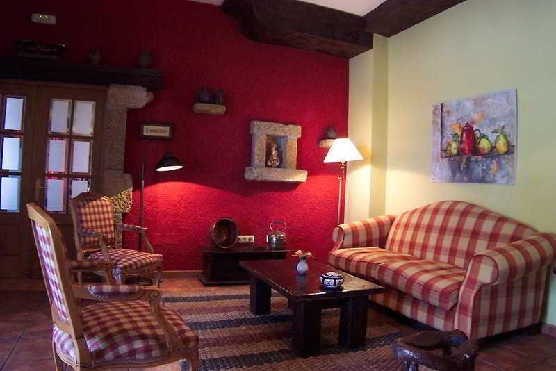 Foto general de Hotel El Angliru