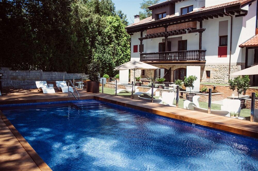 Foto de los servicios de Hotel Cuevas - Adults Only
