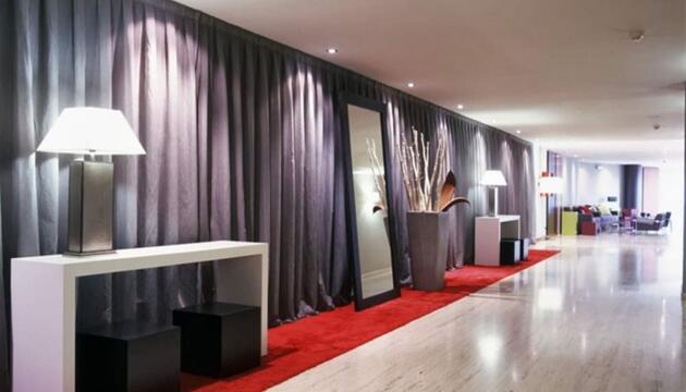 Foto de Hotel Ciutat de Granollers