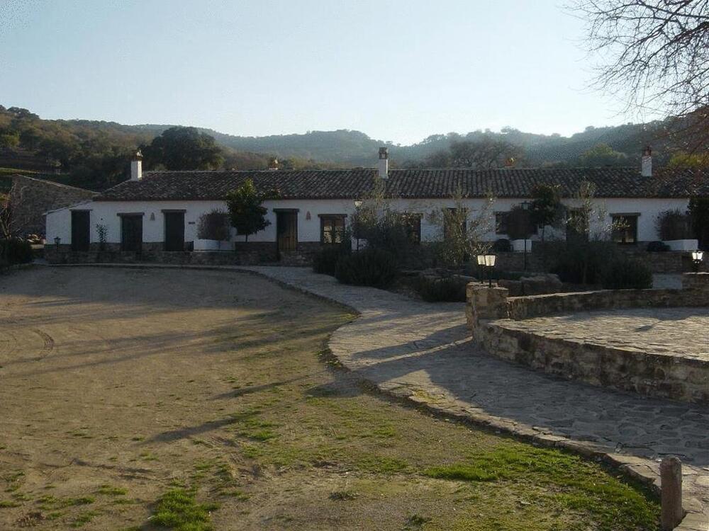 Foto general de Hotel El Horcajo