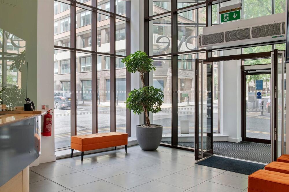 Foto general de Apartamentos Cove Minshull Street
