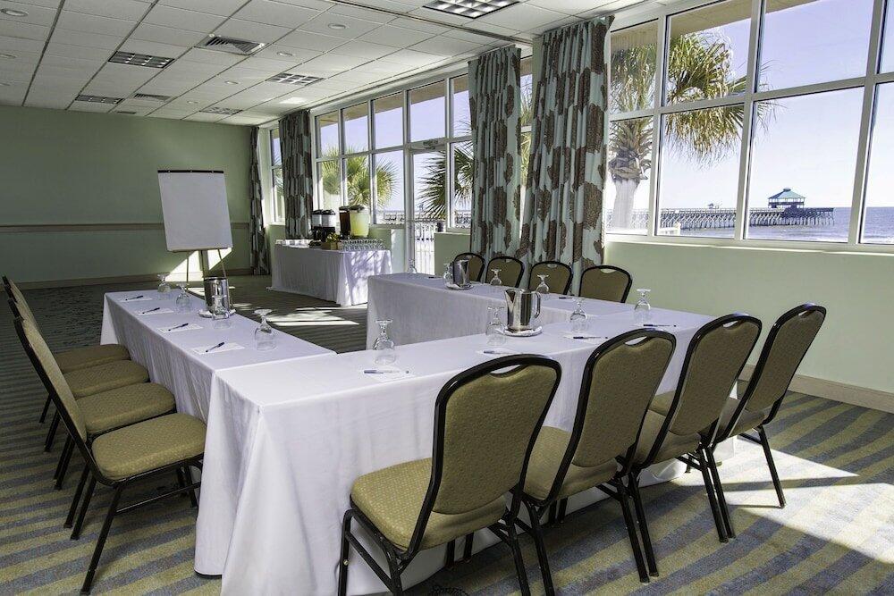 Foto general de Hotel Tides Folly Beach