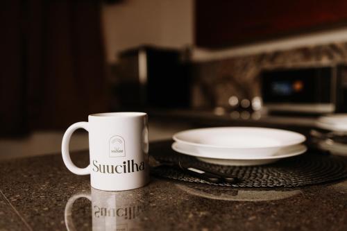 Foto de una habitación de Aparthotel Suucilha