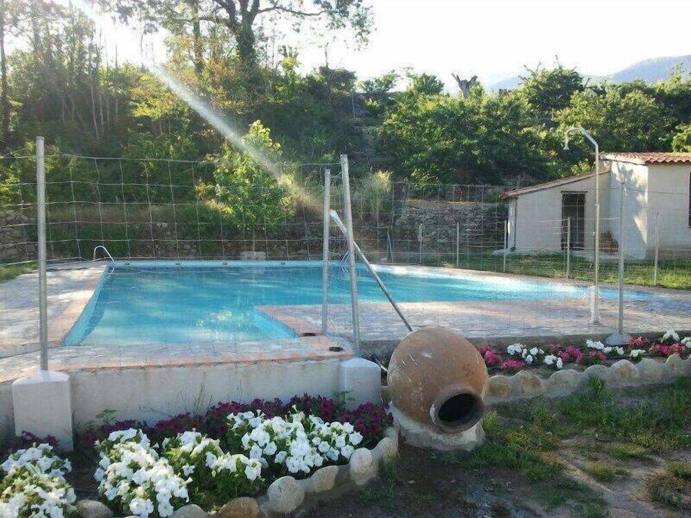 Foto de los servicios de Hotel Valle del Jerte Los Arenales