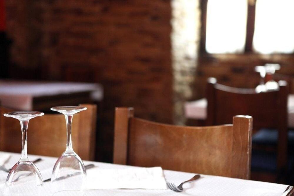 Foto de restauración de Hostal Trinkete Antxitonea