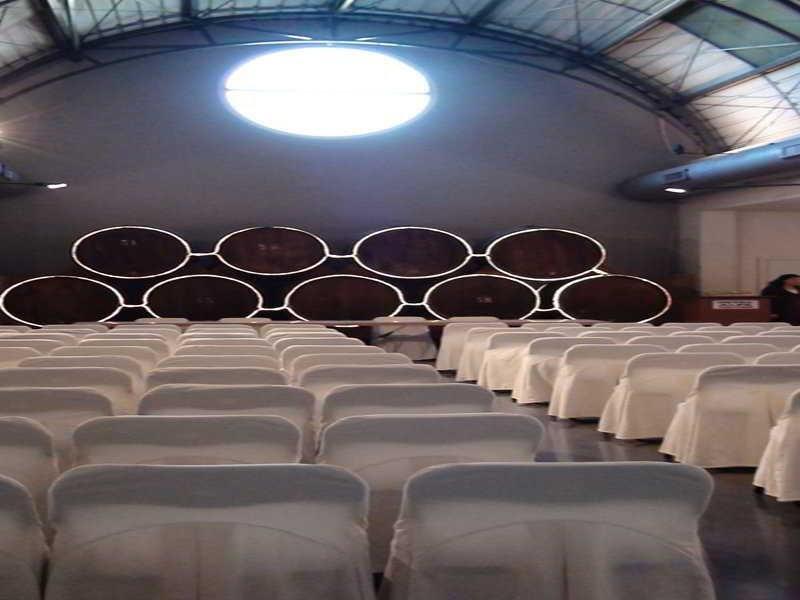 Foto general de Hotel Sercotel Air Penedès