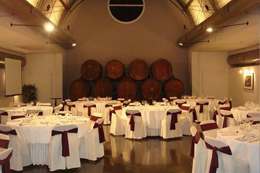 Foto de los servicios de Hotel Sercotel Air Penedès
