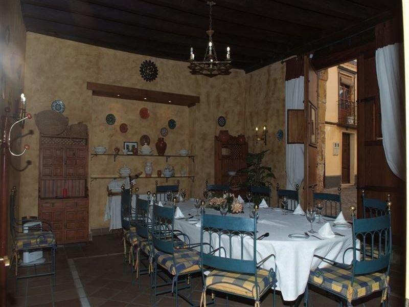 Foto general de Hotel Palacio de Oñate