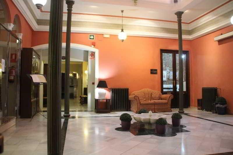Foto general de Hotel Palacio de Oñate