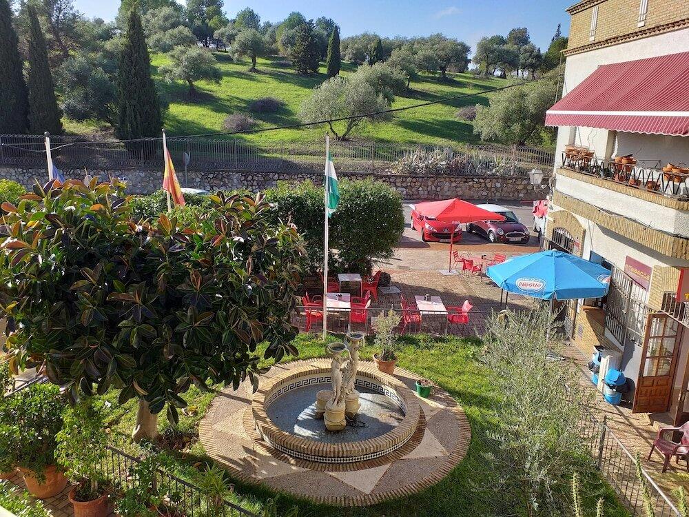 Foto del exterior de Hotel Anfiteatro Romano