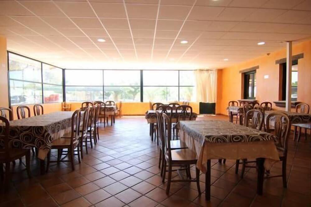 Foto de restauración de Hotel Rural Hojaranzos