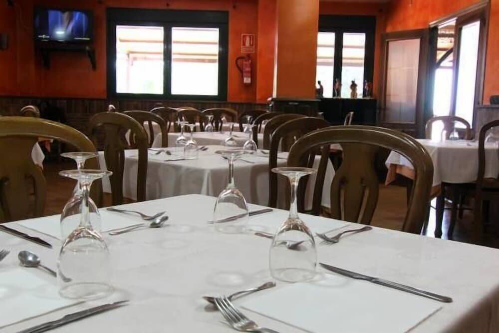 Foto de restauración de Hotel Rural Hojaranzos