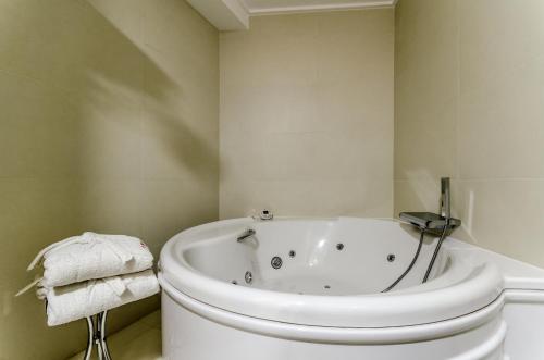 Foto del baño de Hotel Princess