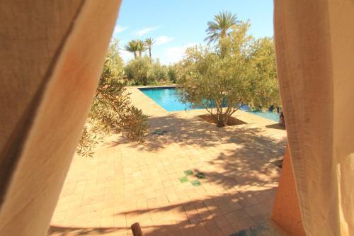 Foto de los servicios de Hotel kasbah 123 soleil