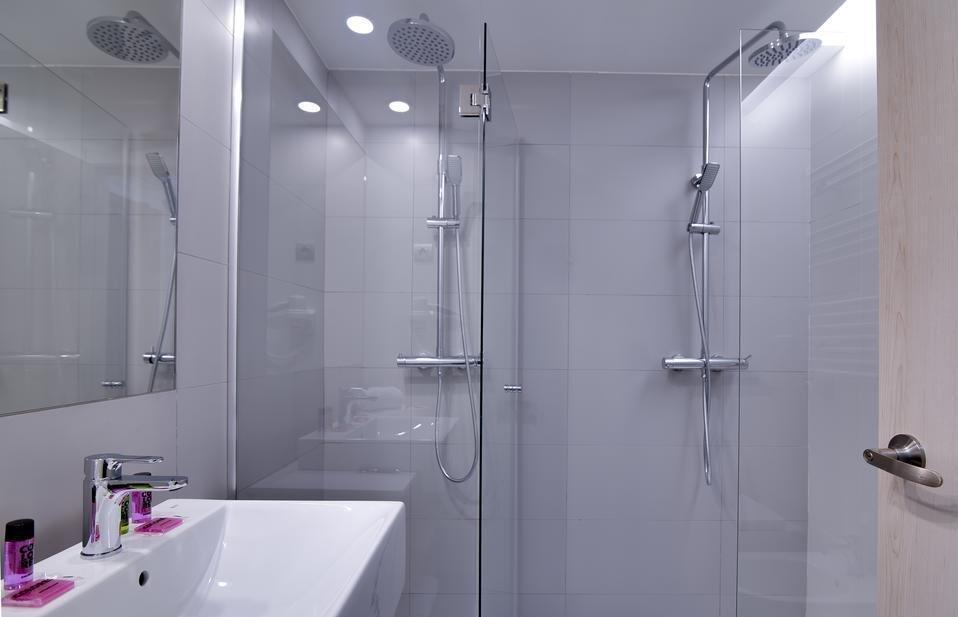 Foto general de B&amp;amp;B Hotel Donostia