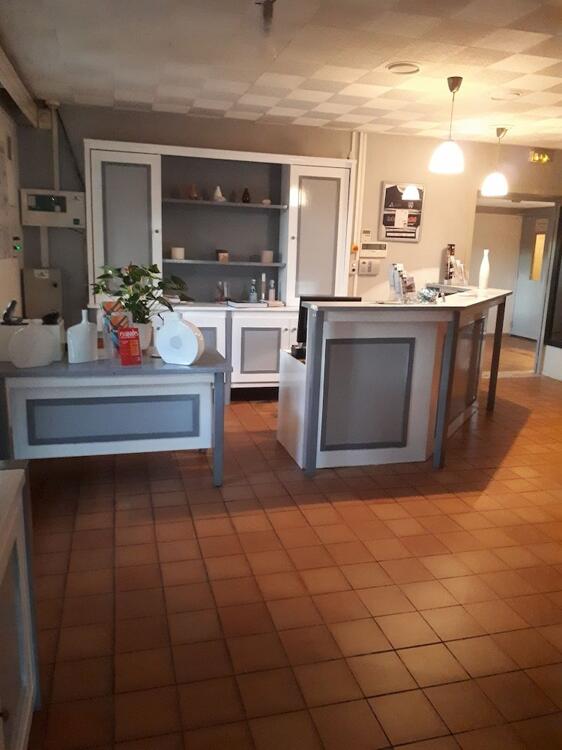 Foto general de Brit Hotel Plaisance