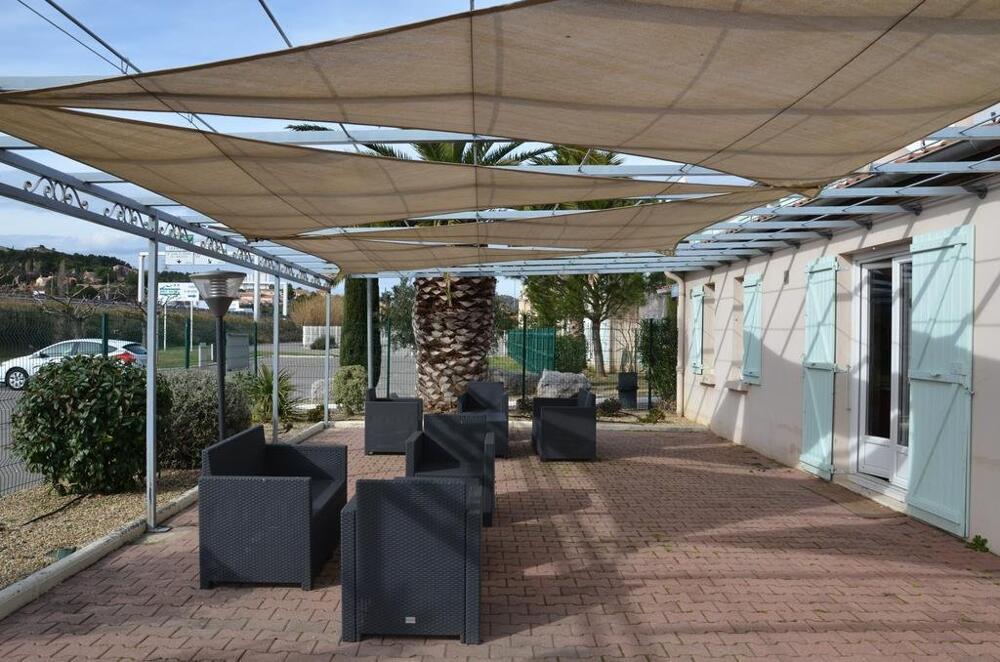 Foto general de Brit Hotel Plaisance