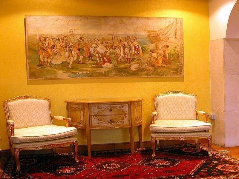 Foto general de Aparthotel Calema Avenida Jardim