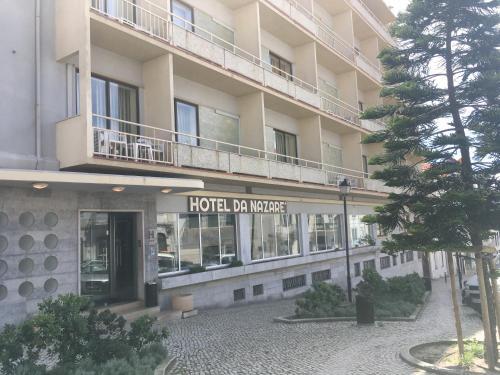 Foto general de Hotel Da Nazare