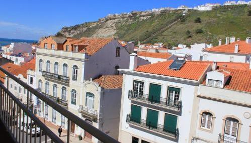 Foto del entorno de Hotel Da Nazare