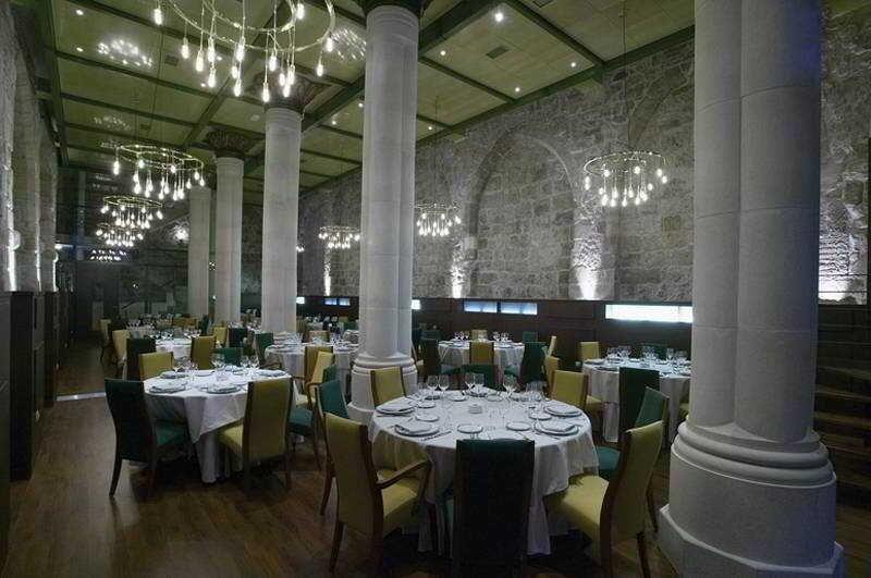 Foto general de Hotel Rice Palacio de los Blasones