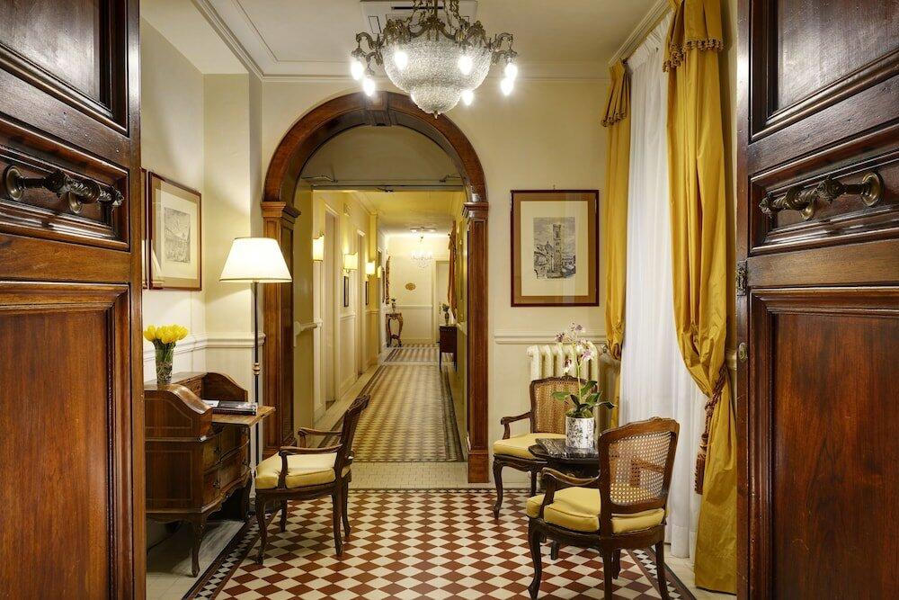 Foto general de Hotel Pendini