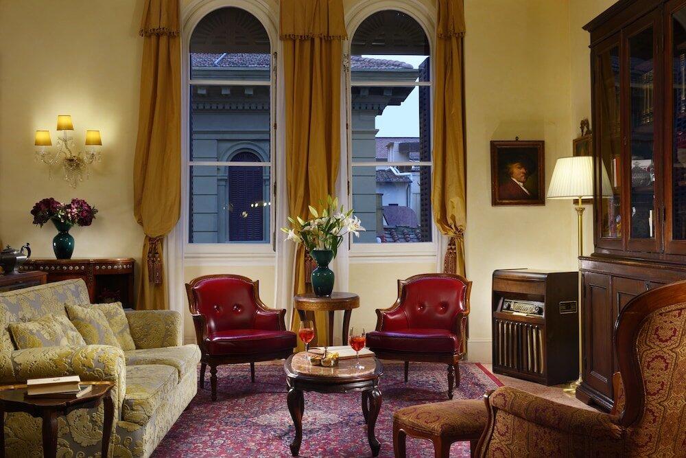 Foto general de Hotel Pendini