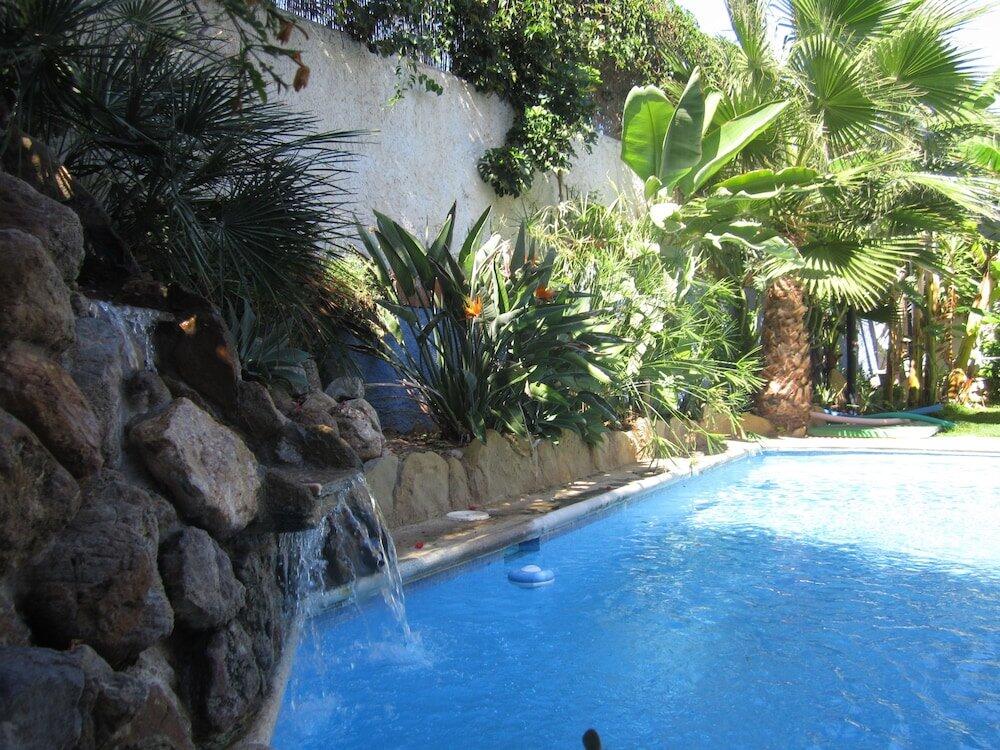 Foto de los servicios de Hotel Tikar