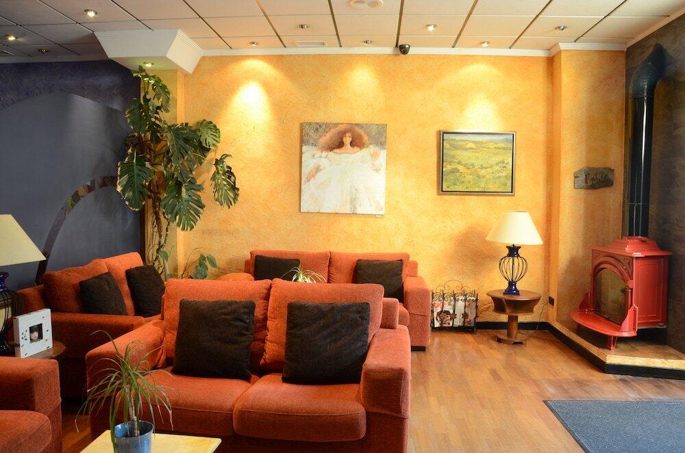 Foto de restauración de Hotel Tikar