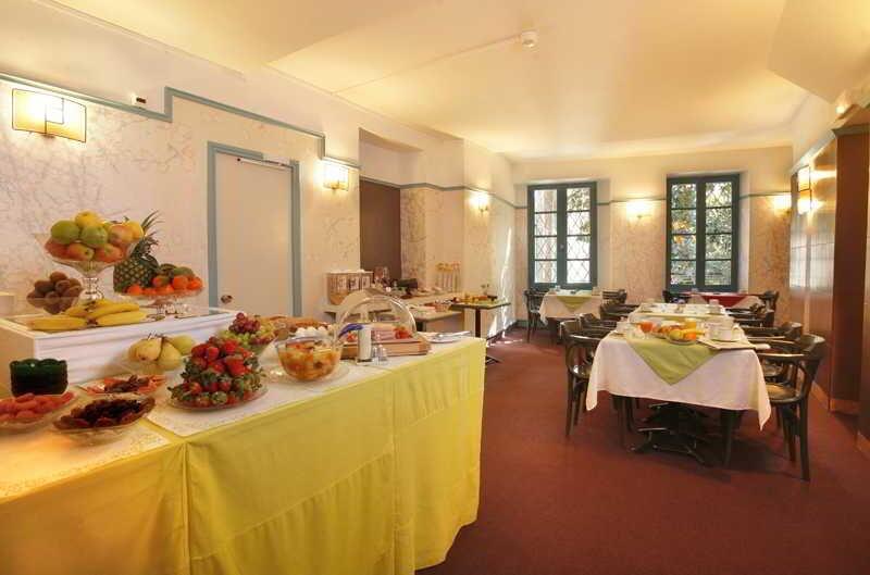 Foto general de Hotel De Gramont