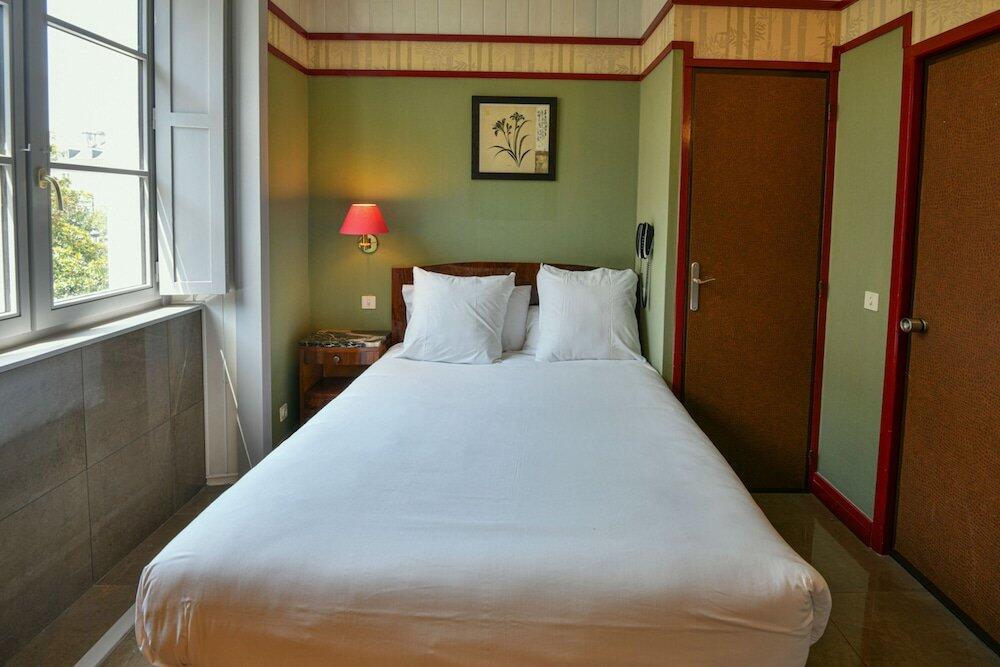 Foto de una habitación de Hotel De Gramont