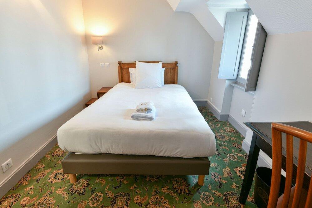 Foto de una habitación de Hotel De Gramont