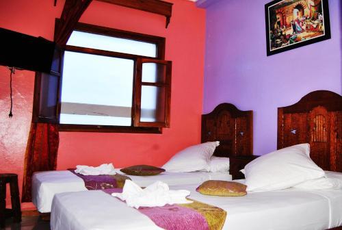 Foto general de Hotel Casa Khaldi