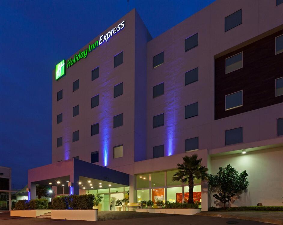 Foto general de Holiday Inn Express Guadalajara Iteso, an IHG Hotel