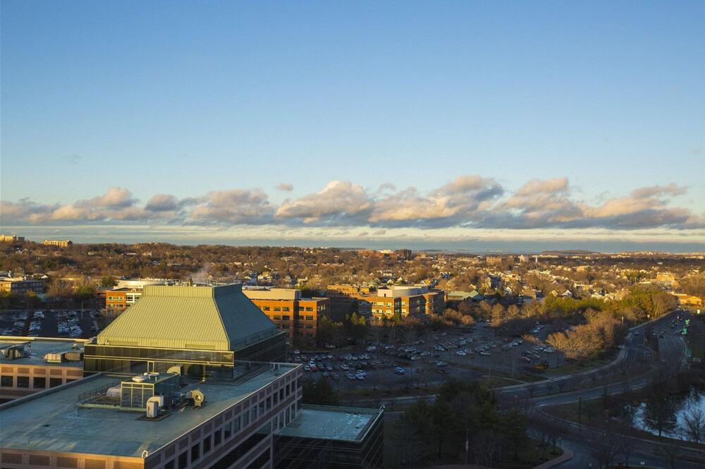 Foto general de Hotel Marriott Boston Quincy