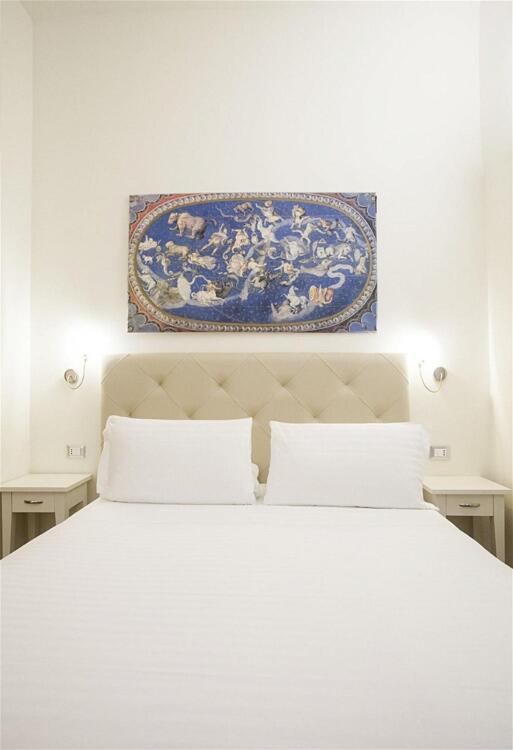 Foto general de Hotel Accademia