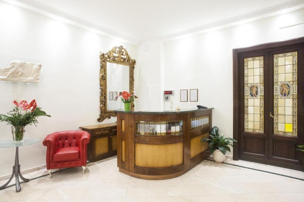 Foto general de Hotel Accademia