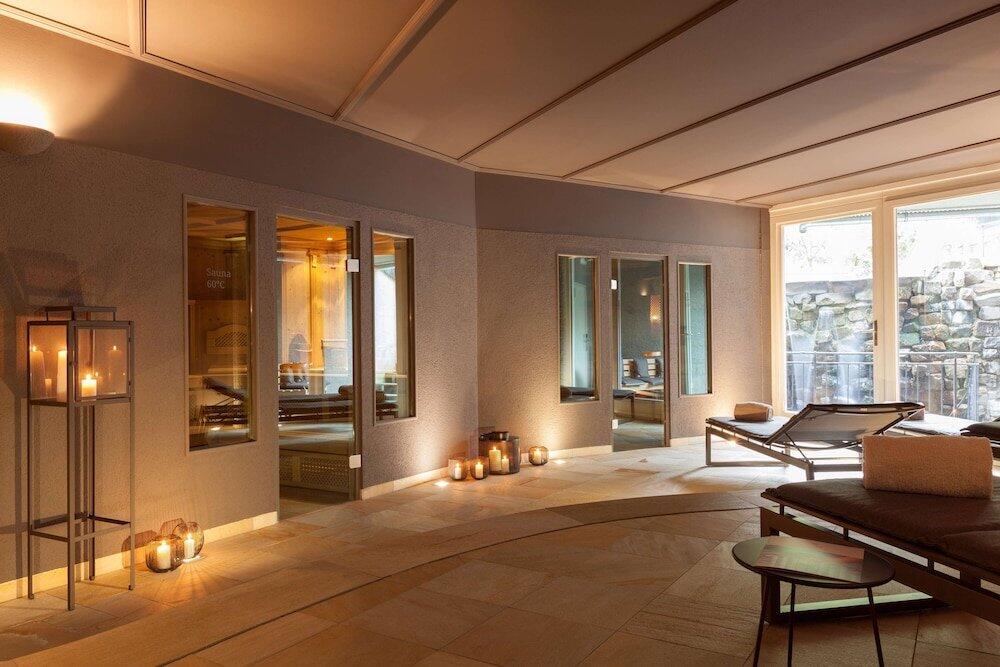 Foto de los servicios de ERIKA Boutiquehotel Kitzbühel
