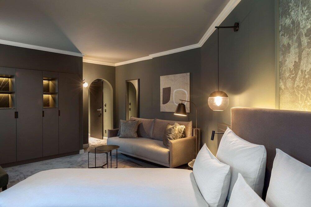 Foto de una habitación de ERIKA Boutiquehotel Kitzbühel