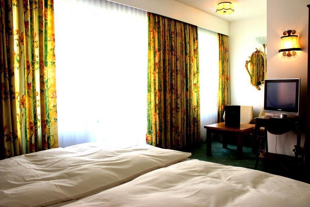 Foto general de ERIKA Boutiquehotel Kitzbühel