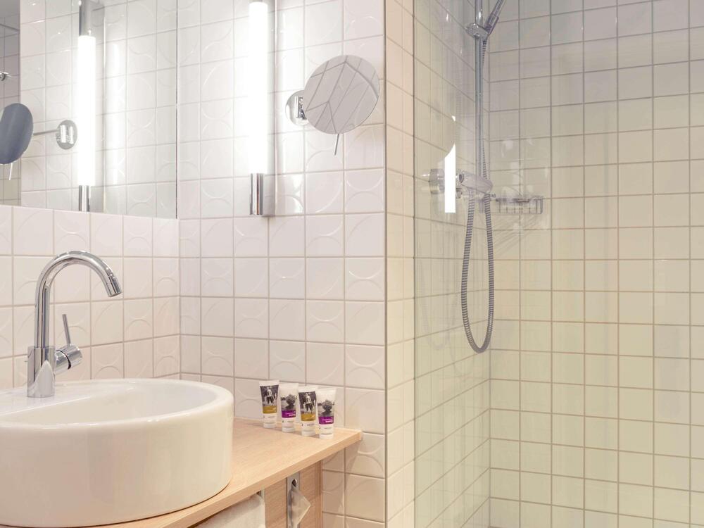 Foto general de Hotel Mercure Bristol Stuttgart Sindelfingen
