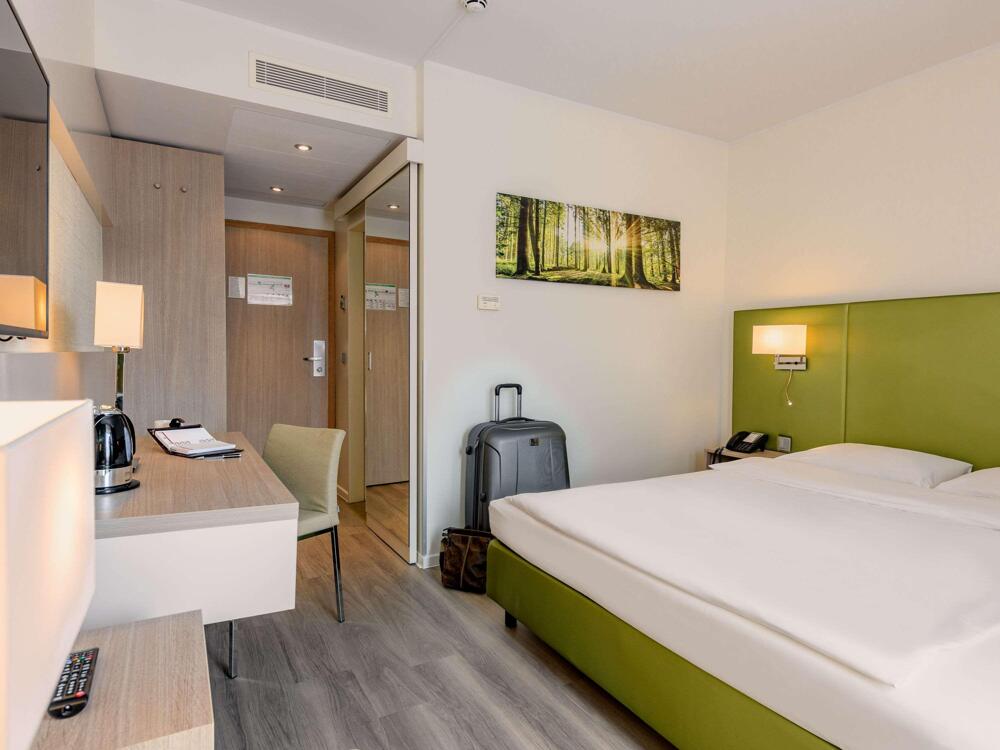 Foto general de Hotel Mercure Bristol Stuttgart Sindelfingen