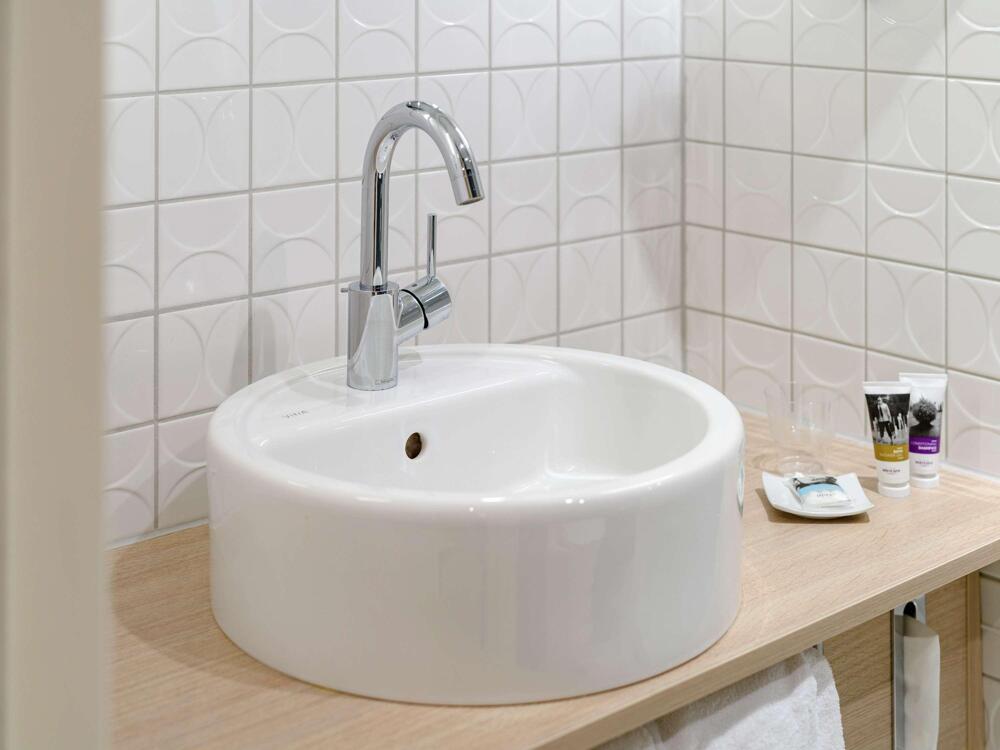 Foto general de Hotel Mercure Bristol Stuttgart Sindelfingen
