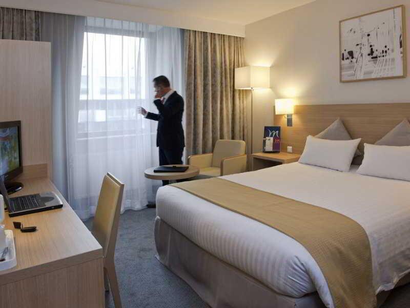 Foto general de pentahotel Leuven