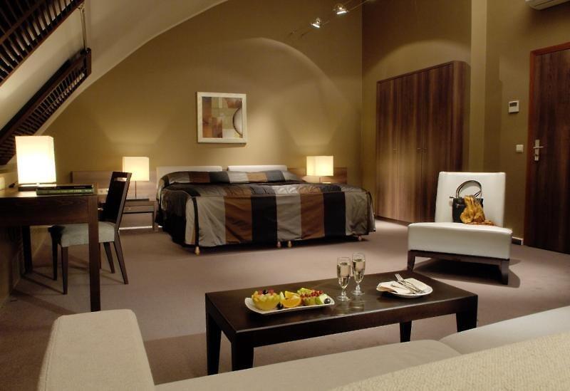 Foto de una habitación de pentahotel Leuven