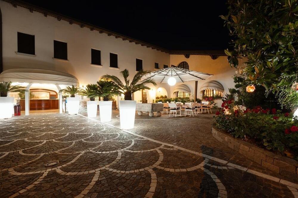Foto general de Hotel Prata Verde
