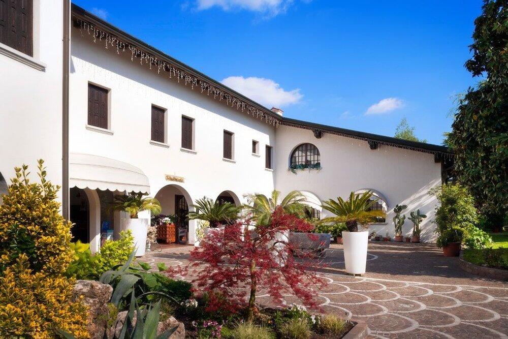Foto del exterior de Hotel Prata Verde
