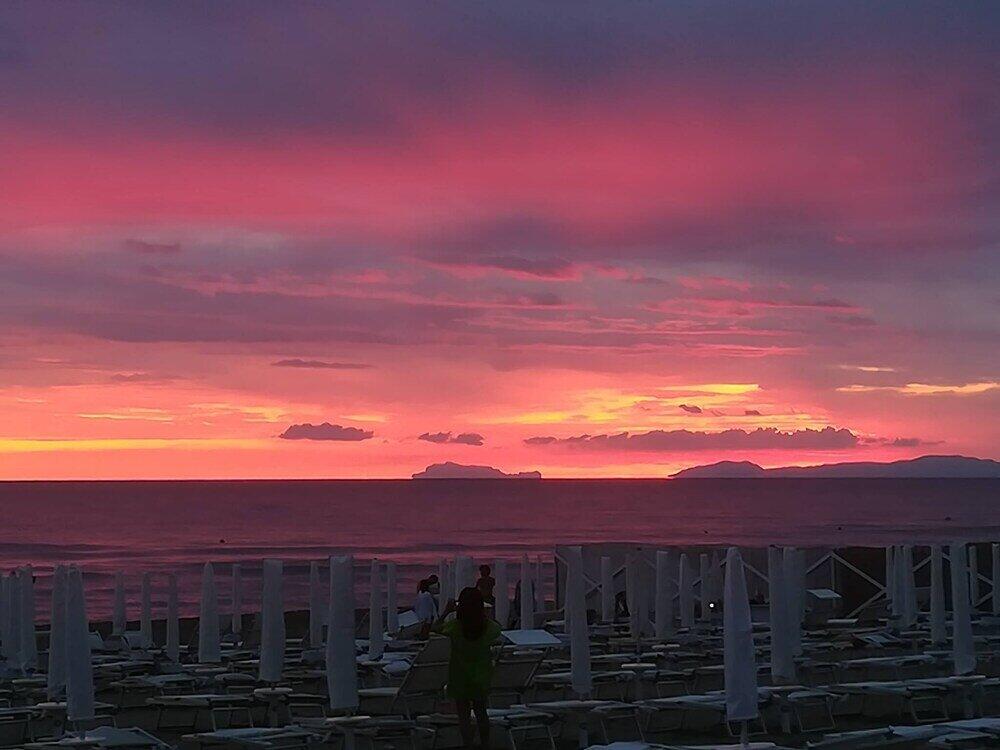 Foto del entorno de Hotel Clorinda