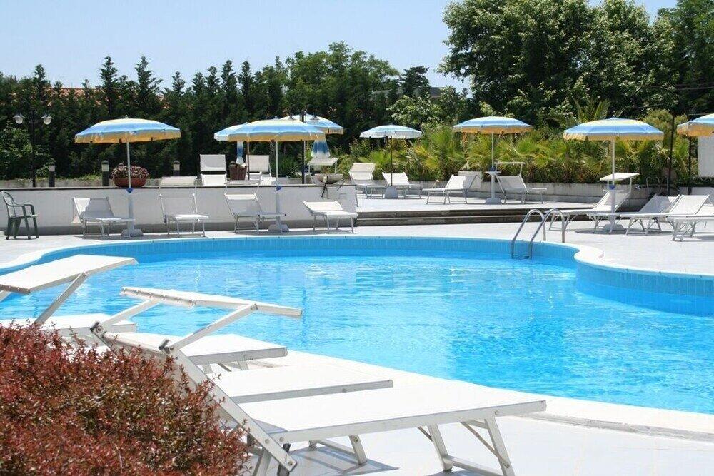 Foto de los servicios de Hotel Clorinda
